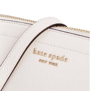 NWOT KATE SPADE Knott Small Crossbody